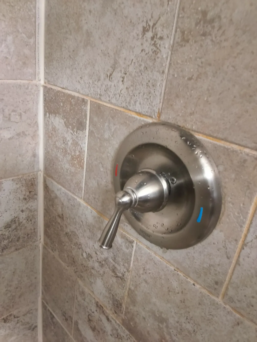 Water heater installation and plumbing connection project