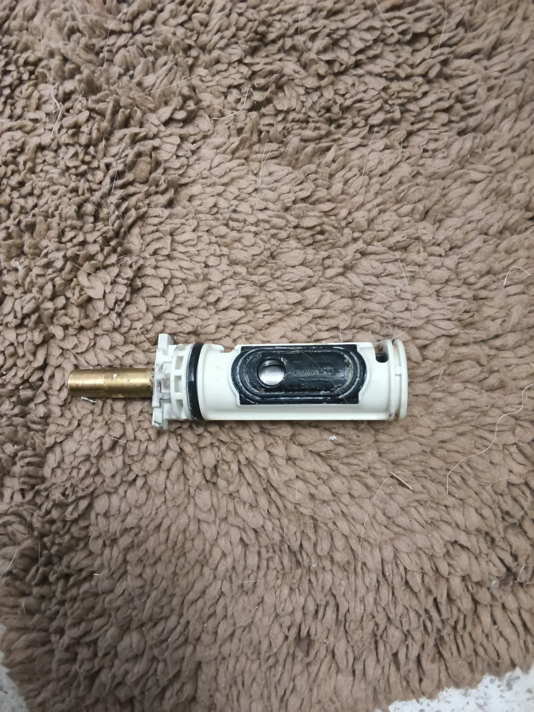 Water heater installation and plumbing connection project